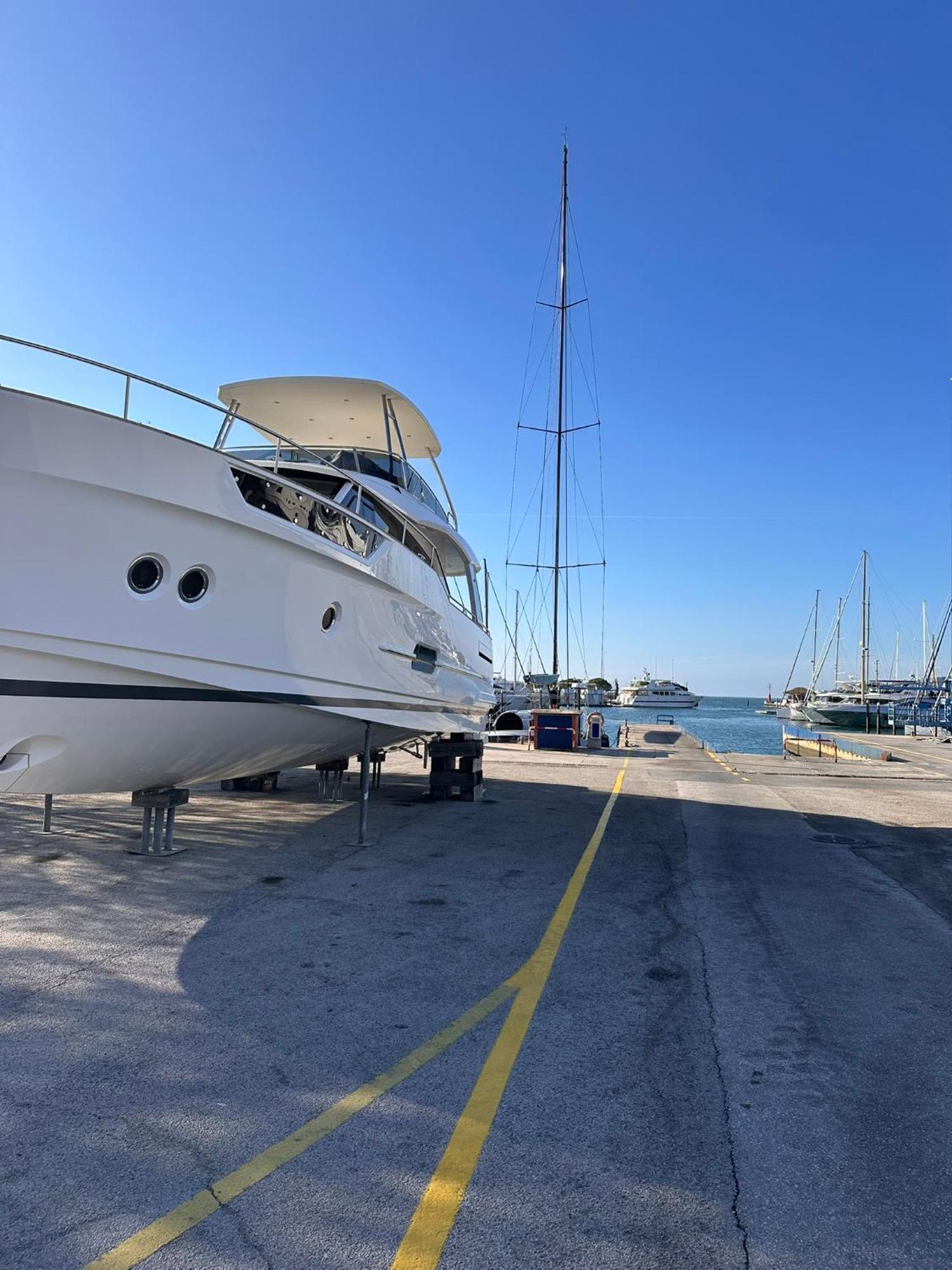 Floating House - Marina Pearl Apartment Portoroz Exterior photo