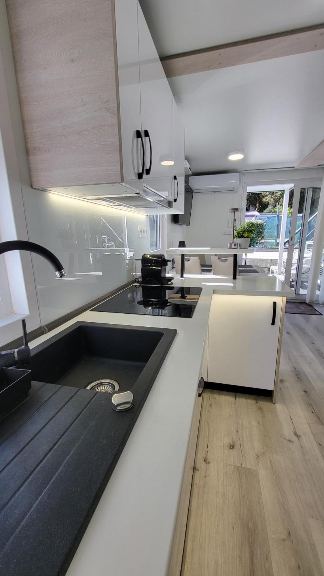 Floating House - Marina Pearl Apartment Portoroz Exterior photo